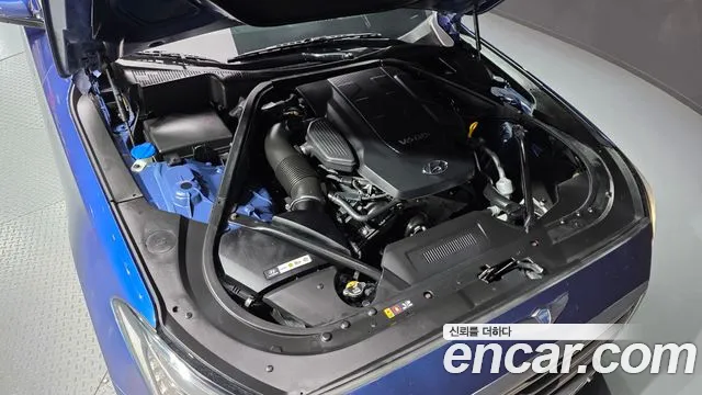Hyundai Genesis 2015 thumb 6