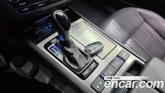 Hyundai Genesis 2015 thumb 9