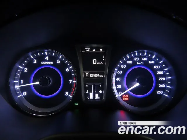 Hyundai Grandeur 2016 thumb 7