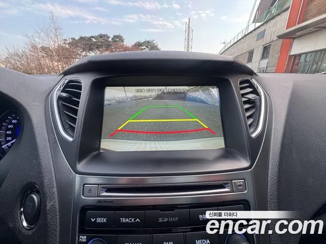 Hyundai Grandeur 2014 thumb 3