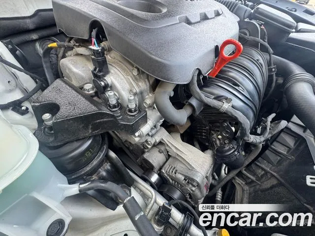 Hyundai Grandeur 2014 thumb 4