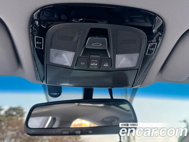 Hyundai Grandeur 2014 thumb 9