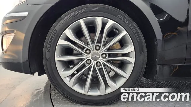 Hyundai Genesis 2012 thumb 5