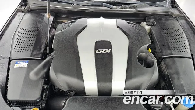 Hyundai Genesis 2012 thumb 6