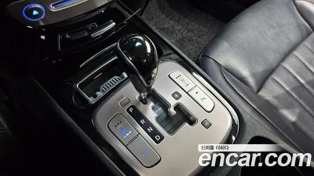 Hyundai Genesis 2012 thumb 9