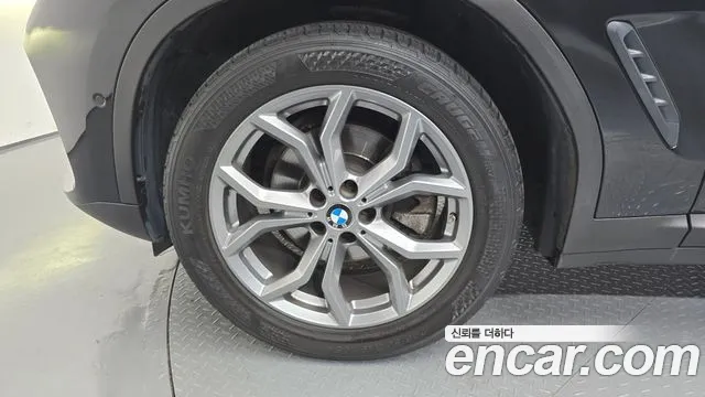BMW X4 2019 thumb 5