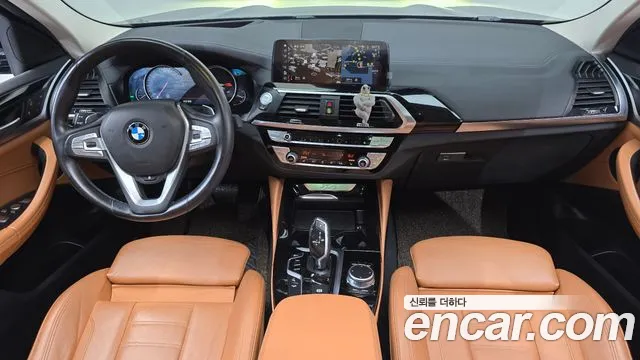 BMW X4 2019 thumb 7