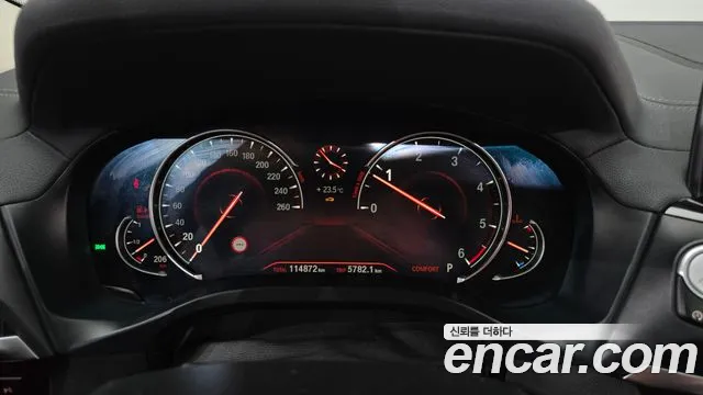 BMW X4 2019 thumb 8