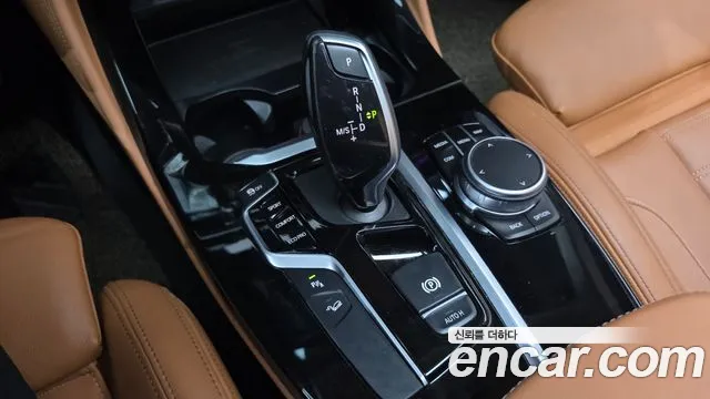 BMW X4 2019 thumb 9