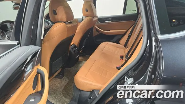 BMW X4 2019 thumb 11