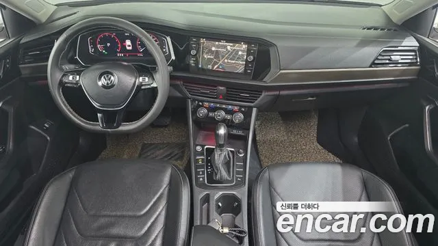 Volkswagen Jetta 2021 thumb 7