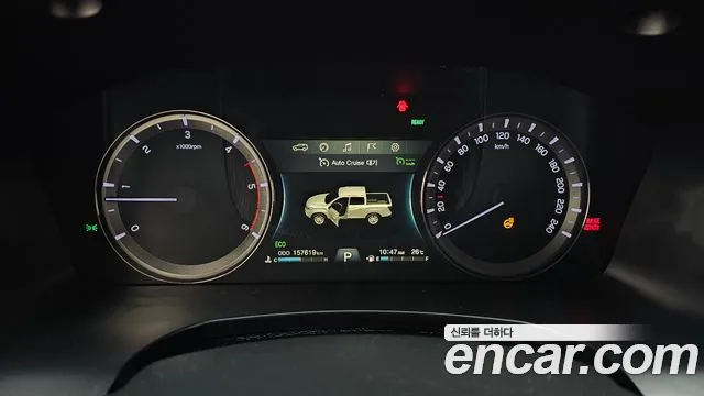 KG_Mobility_Ssangyong Rexton 2018 thumb 8