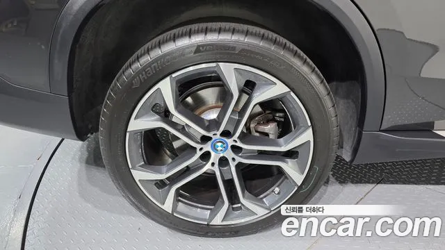 BMW X5 2022 thumb 4