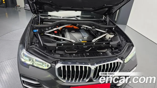 BMW X5 2022 thumb 5