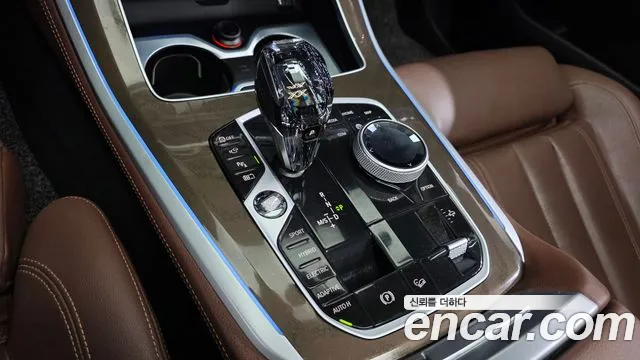 BMW X5 2022 thumb 8