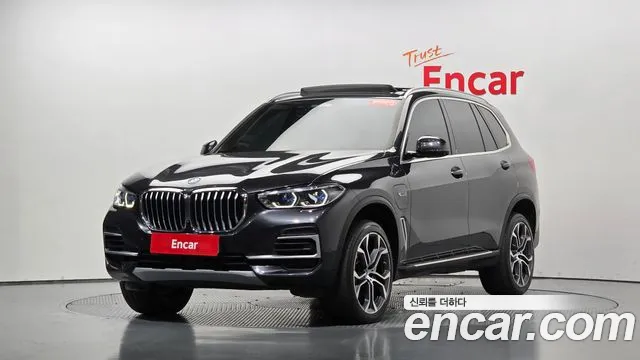 BMW X5 2022 thumb 10