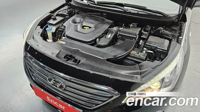 Hyundai Sonata 2016 thumb 6