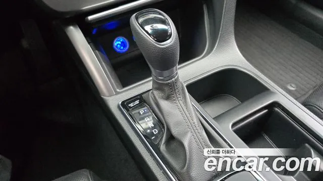 Hyundai Sonata 2016 thumb 9