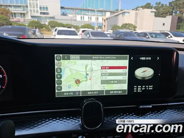 Kia Carnival 2022 thumb 7