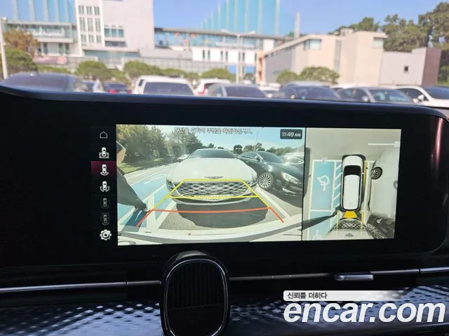 Kia Carnival 2022 thumb 8