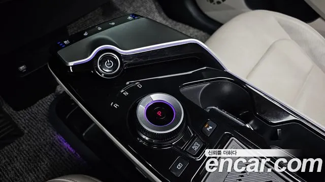 Kia EV6 2021 thumb 9