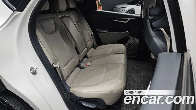 Kia EV6 2021 thumb 11