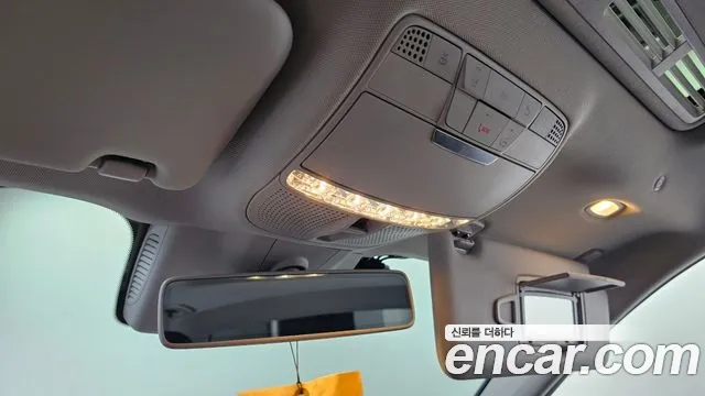 Mercedes-Benz E-Класс 2019 thumb 11