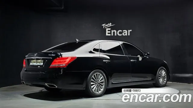 Hyundai Equus 2013 thumb 2