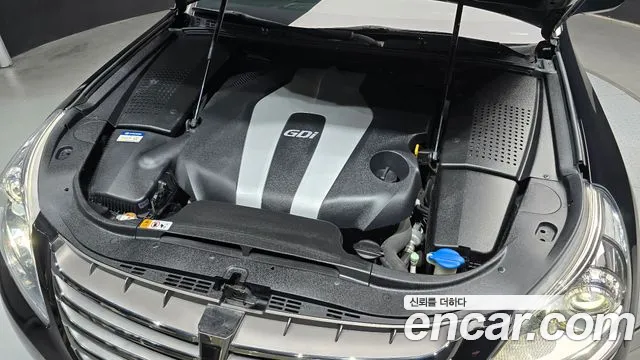 Hyundai Equus 2013 thumb 6