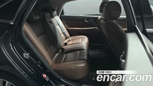 Hyundai Equus 2013 thumb 11