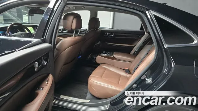 Hyundai Equus 2013 thumb 12