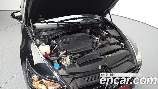 Hyundai Sonata 2021 thumb 6