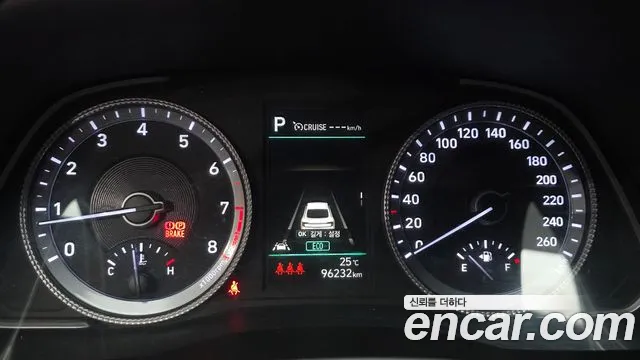 Hyundai Sonata 2021 thumb 8