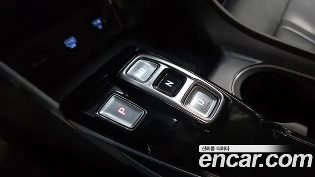 Hyundai Sonata 2021 thumb 9