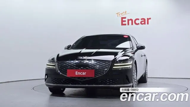 Genesis G80 2022 thumb 3