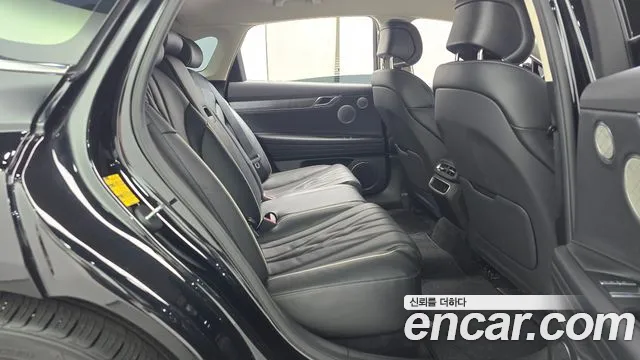 Genesis G80 2022 thumb 11