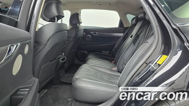 Genesis G80 2022 thumb 12