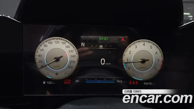 Hyundai Avante 2022 thumb 8