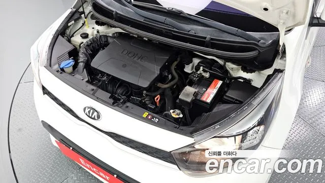 Kia Morning 2019 thumb 6