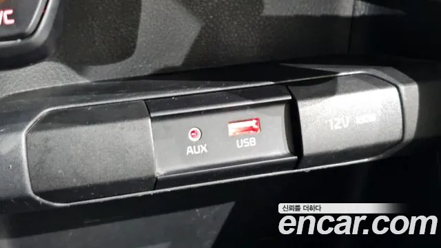 Kia Morning 2019 thumb 12