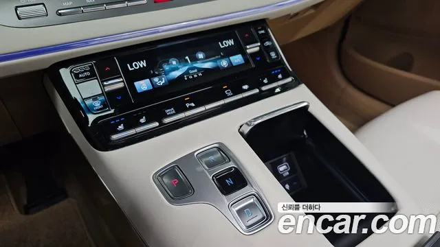 Hyundai Grandeur 2020 thumb 9
