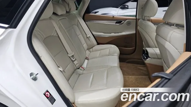 Hyundai Grandeur 2020 thumb 11