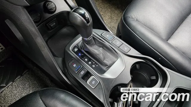 Hyundai Maxcruz 2015 thumb 9