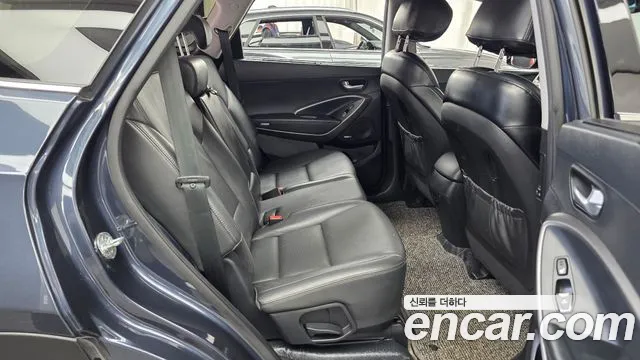 Hyundai Maxcruz 2015 thumb 12