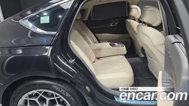 Genesis G80 2023 thumb 12
