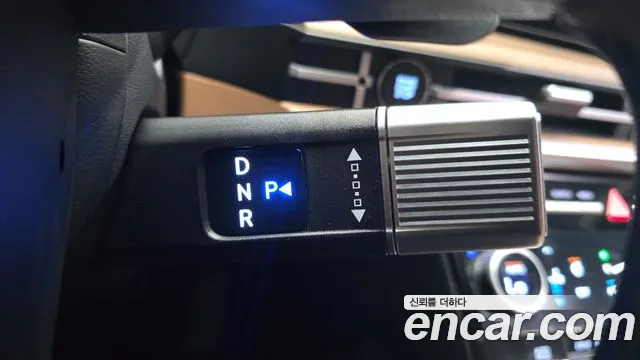 Hyundai Santa Fe 2023 thumb 9