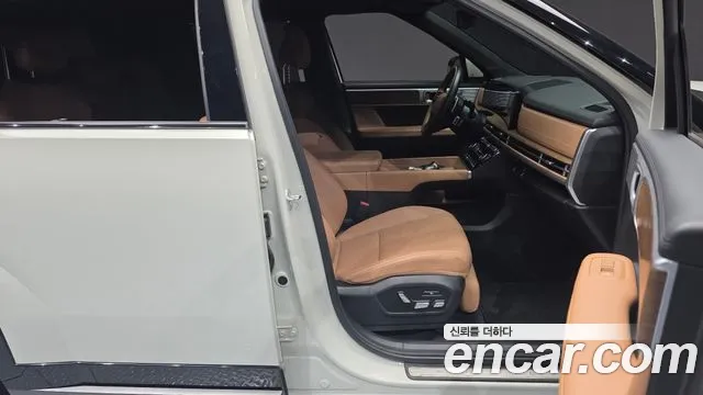 Hyundai Santa Fe 2023 thumb 11