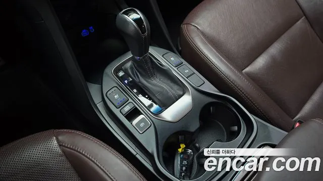 Hyundai Maxcruz 2017 thumb 9