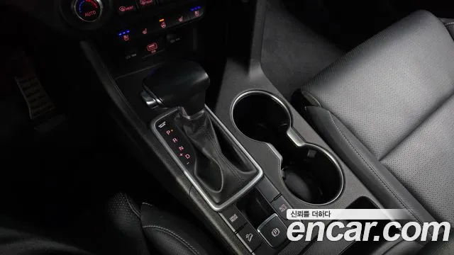 Kia Sportage 2020 thumb 9