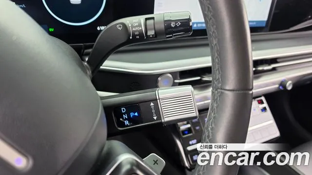 Hyundai Grandeur 2023 thumb 9